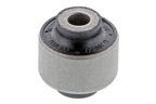 Mevotech GS30492 Suspension Control Arm Bushing - Front Forward - view 2