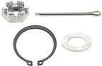 Mevotech GS30506 Suspension Ball Joint - Front Lower - view 5
