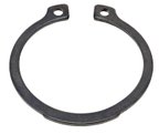 Mevotech GS30514 Suspension Ball Joint - Front Lower - view 5