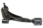 Mevotech GS3055 Suspension Control Arm and Ball Joint Assembly - Front Right Lower - view 2