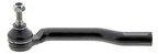 Mevotech GS30601 Steering Tie Rod End - Front Right Outer - view 1