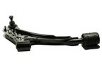Mevotech GS3061 Suspension Control Arm and Ball Joint Assembly - Front Right Lower - view 2