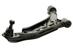 Mevotech GS3061 Suspension Control Arm and Ball Joint Assembly - Front Right Lower - view 3