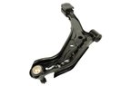 Mevotech GS3062 Suspension Control Arm and Ball Joint Assembly - Front Left Lower - view 4