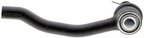 Mevotech GS30667 Steering Tie Rod End - Front Right Outer - view 4