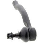 Mevotech GS30667 Steering Tie Rod End - Front Right Outer - view 3