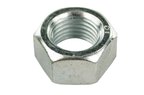 Mevotech GS30745 Steering Tie Rod End - Front Inner - view 2