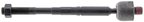 Mevotech GS30746 Steering Tie Rod End - Front Inner - view 1