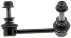 Mevotech GS308136 Suspension Stabilizer Bar Link Kit - Rear Right - view 1