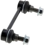 Mevotech GS308139 Suspension Stabilizer Bar Link Kit - Rear - view 2
