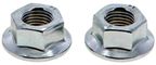 Mevotech GS308139 Suspension Stabilizer Bar Link Kit - Rear - view 4