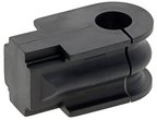 Mevotech GS308147 Suspension Stabilizer Bar Bushing - Front To Frame - view 2