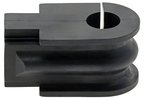 Mevotech GS308147 Suspension Stabilizer Bar Bushing - Front To Frame - view 4