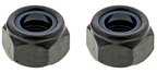 Mevotech GS308155 Suspension Stabilizer Bar Link Kit - Rear Left - view 5