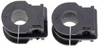 Mevotech GS308165 Suspension Stabilizer Bar Bushing Kit - Front To Frame - view 4