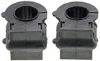 Mevotech GS308166 Suspension Stabilizer Bar Bushing Kit - Front To Frame - view 3