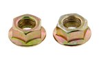 Mevotech GS30850 Suspension Stabilizer Bar Link Kit - Rear Right - view 3