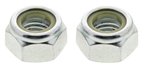 Mevotech GS30856 Suspension Stabilizer Bar Link Kit - Front Left - view 5