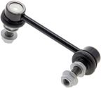 Mevotech GS30887 Suspension Stabilizer Bar Link Kit - Rear Left - view 2