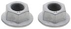 Mevotech GS30887 Suspension Stabilizer Bar Link Kit - Rear Left - view 4