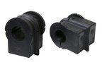 Mevotech GS30889 Suspension Stabilizer Bar Bushing Kit - Front - view 1