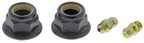 Mevotech GS30897 Suspension Stabilizer Bar Link Kit - Front Left or Front Right - view 6
