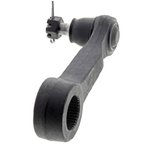 Mevotech GS30911 Steering Pitman Arm - Front - view 2