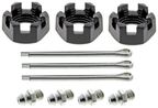 Mevotech GS400460 Steering Linkage Assembly - view 3