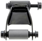 Mevotech GS400472 Leaf Spring Shackle - Rear Rearward - view 1
