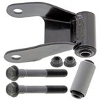 Mevotech GS400472 Leaf Spring Shackle - Rear Rearward - view 3