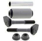 Mevotech GS400476 Leaf Spring Shackle - Rear Rearward - view 5
