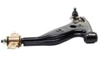Mevotech GS40100 Suspension Control Arm and Ball Joint Assembly - Front Left Lower - view 2