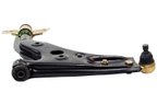 Mevotech GS40100 Suspension Control Arm and Ball Joint Assembly - Front Left Lower - view 3