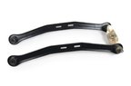 Mevotech GS40109 Suspension Track Bar - Rear - view 2