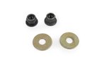 Mevotech GS40109 Suspension Track Bar - Rear - view 3