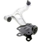 Mevotech GS401101 Suspension Control Arm and Ball Joint Assembly - Front Right Lower - view 2