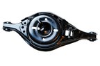 Mevotech GS401106 Suspension Control Arm - Rear Right Lower - view 2