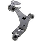 Mevotech GS401108 Suspension Control Arm and Ball Joint Assembly - Front Right Lower - view 1