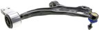 Mevotech GS401112 Suspension Control Arm and Ball Joint Assembly - Front Left Lower - view 5