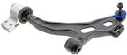 Mevotech GS401112 Suspension Control Arm and Ball Joint Assembly - Front Left Lower - view 3
