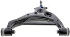 Mevotech GS401114 Suspension Control Arm and Ball Joint Assembly - Front Left Lower - view 2