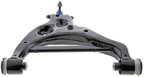 Mevotech GS401115 Suspension Control Arm and Ball Joint Assembly - Front Right Lower - view 2