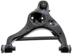 Mevotech GS401115 Suspension Control Arm and Ball Joint Assembly - Front Right Lower - view 4