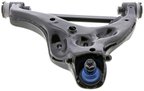 Mevotech GS401115 Suspension Control Arm and Ball Joint Assembly - Front Right Lower - view 1