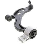 Mevotech GS401121 Suspension Control Arm and Ball Joint Assembly - Front Right Lower - view 2