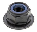 Mevotech GS401121 Suspension Control Arm and Ball Joint Assembly - Front Right Lower - view 7