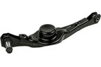 Mevotech GS401133 Suspension Control Arm - Rear Left Lower Rearward - view 1