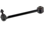 Mevotech GS401142 Suspension Control Arm and Ball Joint Assembly - Rear Upper Rearward - view 1