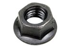 Mevotech GS401142 Suspension Control Arm and Ball Joint Assembly - Rear Upper Rearward - view 3