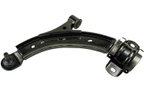 Mevotech GS401149 Suspension Control Arm and Ball Joint Assembly - Front Left Lower - view 1